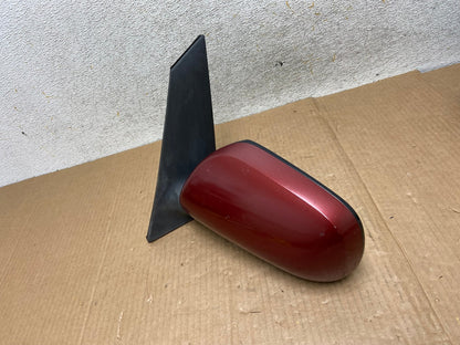 2004 to 2009 Toyota Prius Left Driver Side View Door Mirror AI5837 LK2
