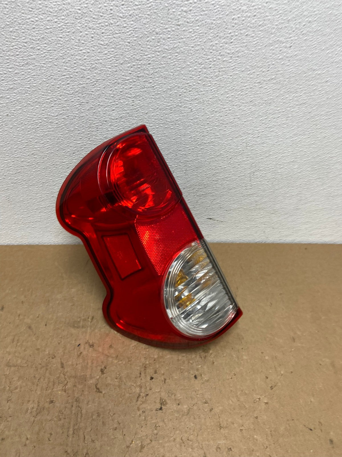 2013 to 2017 Nissan NV200 Left Driver LH Side Tail Light AC1518 LK2