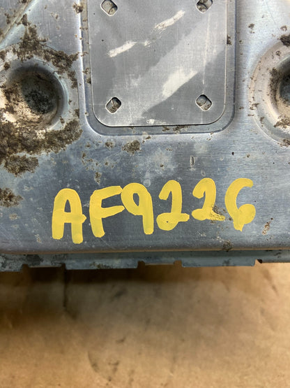 2014 Dodge Caravan Town & Country 3.6L Engine Computer ECU af9226 DG3