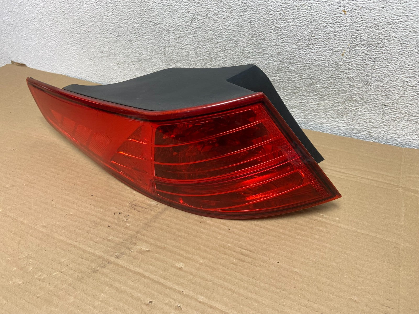 2011 2012 2013 Kia Optima Left Driver LH Side Tail Light AG8850 DW2
