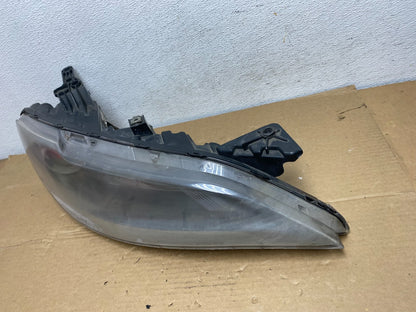 2015 2016 2017 Chrysler 200 Right Passenger Rh Side Halogen Headlight AD3891 DW1