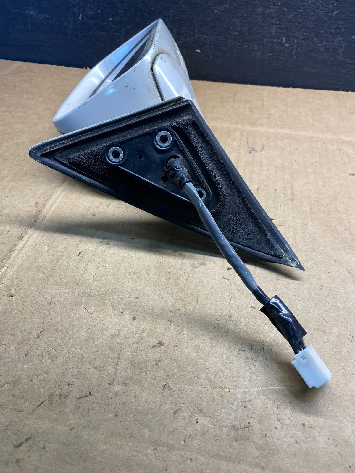 2002 to 2006 Lexus ES300 ES330 Right Passenger RH View Door Mirror AD3722 DW10