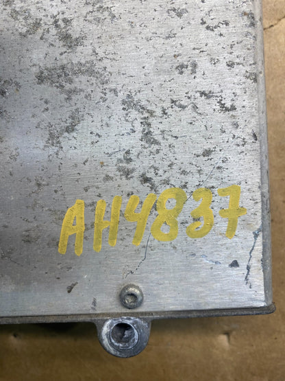 1997 Dodge Ram 5.2L Engine Control Module ECM PCM ECU P56040387AD AH4837 DW3