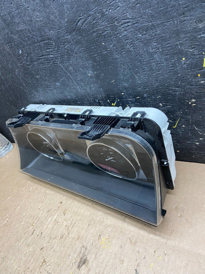 2007 Lincoln MKZ Speedometer Cluster Gauge OEM T6104 DG3