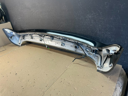 2014 to 2016 Acura MDX Rear Spoiler Wing W/3RD Light AE36385