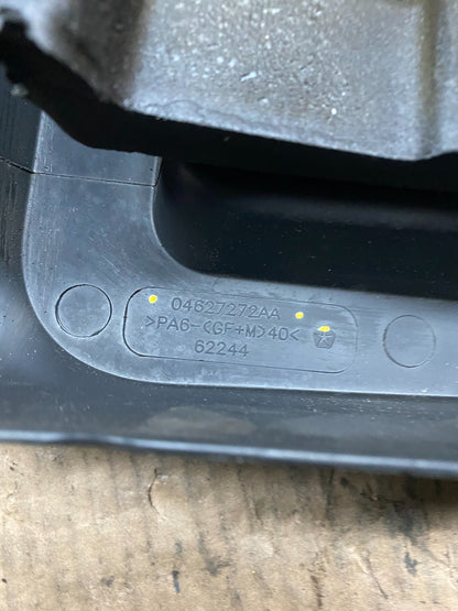 2012 to 2014 Chrysler 200 Engine Cover Top Lid Cover T9592 DG8