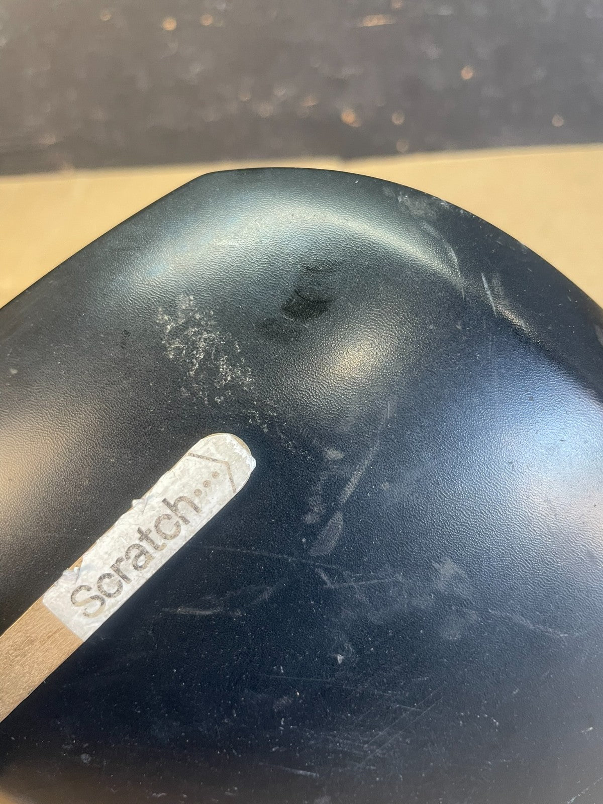2013-2018 Nissan NV200 Right Passenger RH Side View Door Mirror AD56926