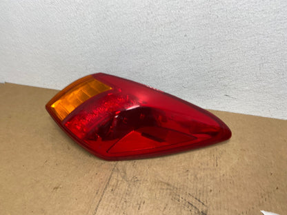 2009 2010 Nissan Murano Right Passenger Rh Side Tail Light Oem AC3113 LK1