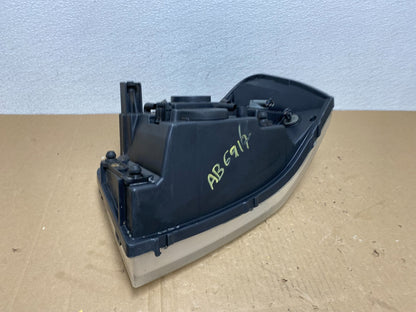 2002 to 2009 Gmc Envoy Right Passenger RH Side Headlight Halogen AB6917 DW6