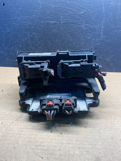 2005 2006 Jeep Grand Cherokee Fuse Box Multi-Function Relay Module AF4208 DW1