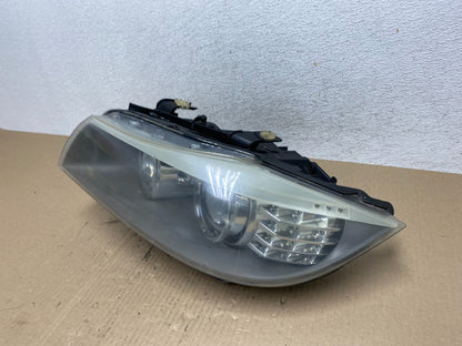2009-2011 Bmw 3 Series 328i 4/D Sedan Left Driver LH Headlight Xenon AE70211