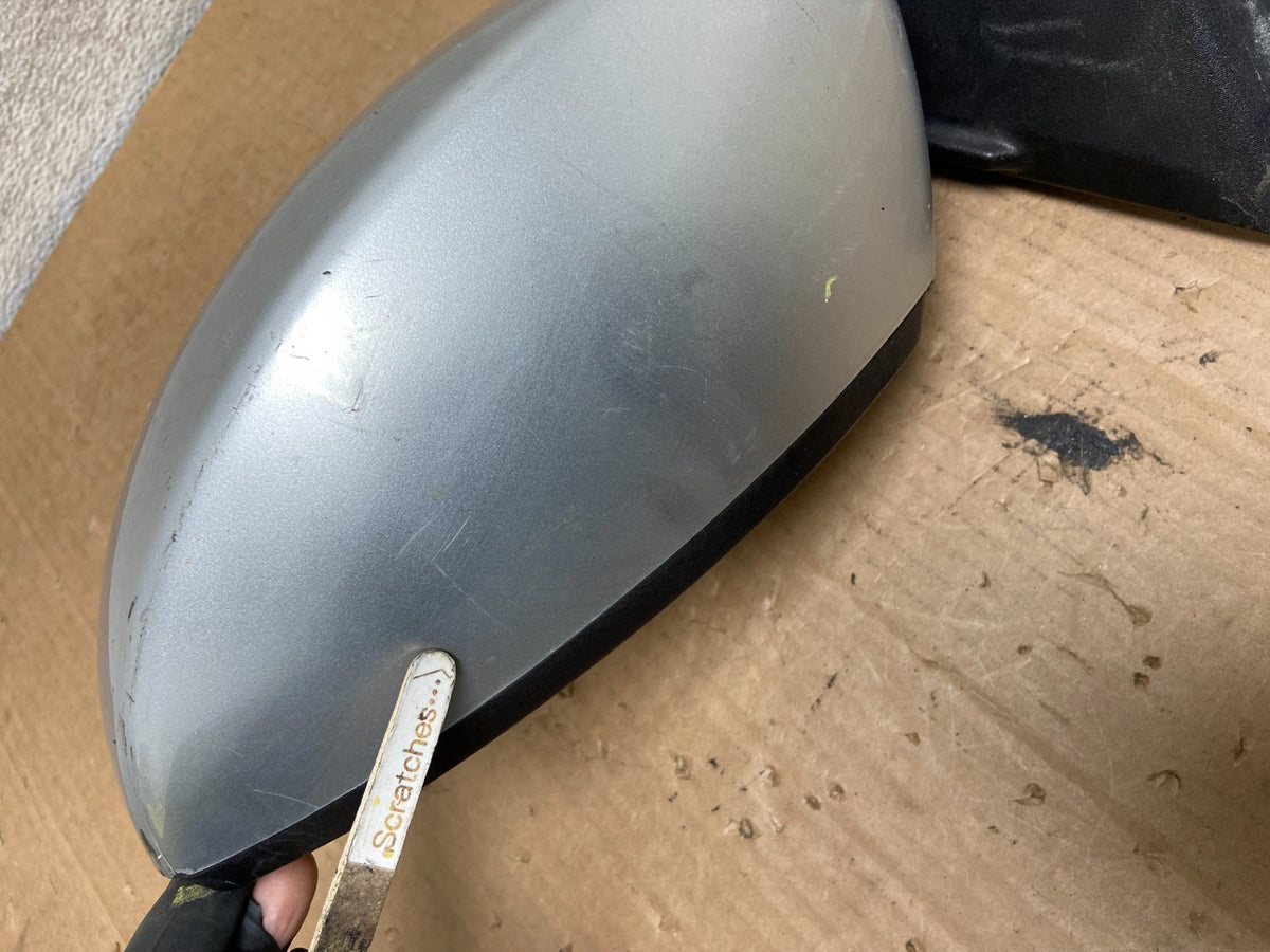 2013 to 2016 Ford Escape Left Driver Lh Power Door Mirror AI8840 LK4