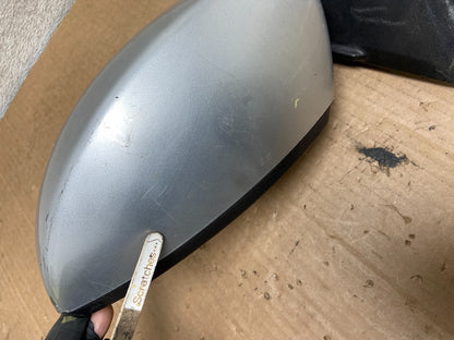 2013 to 2016 Ford Escape Left Driver Lh Power Door Mirror AI8840 LK4