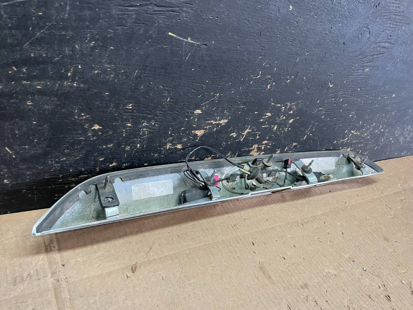 2013 to 2016 Ford Escape Rear Trunk Molding Trim AB3199 DG8