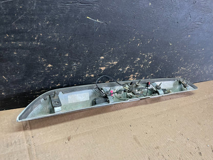 2013 to 2016 Ford Escape Rear Trunk Molding Trim AB3199 DG8