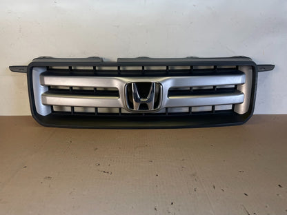 2006 to 2008 Honda Pilot Front Upper Grill Grille AG7695 DG0