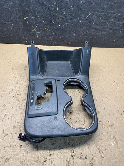 2011 to 2013 Kia Sorento Gear Shifter Panel Bezel Trim 84673-2p000 T1714 PS0