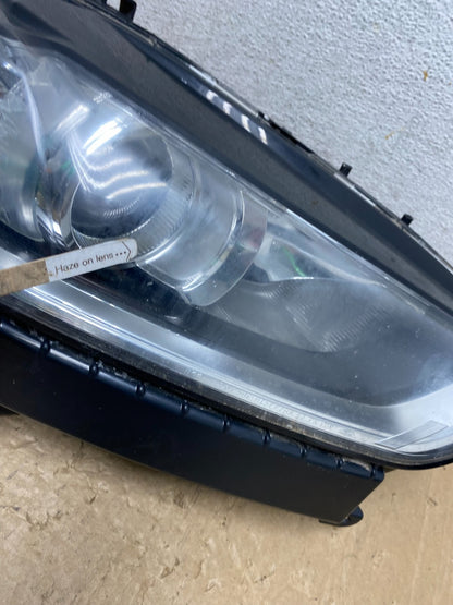2013 to 2016 Ford Fusion Right Passenger Rh Side Headlight AG1432 DW4