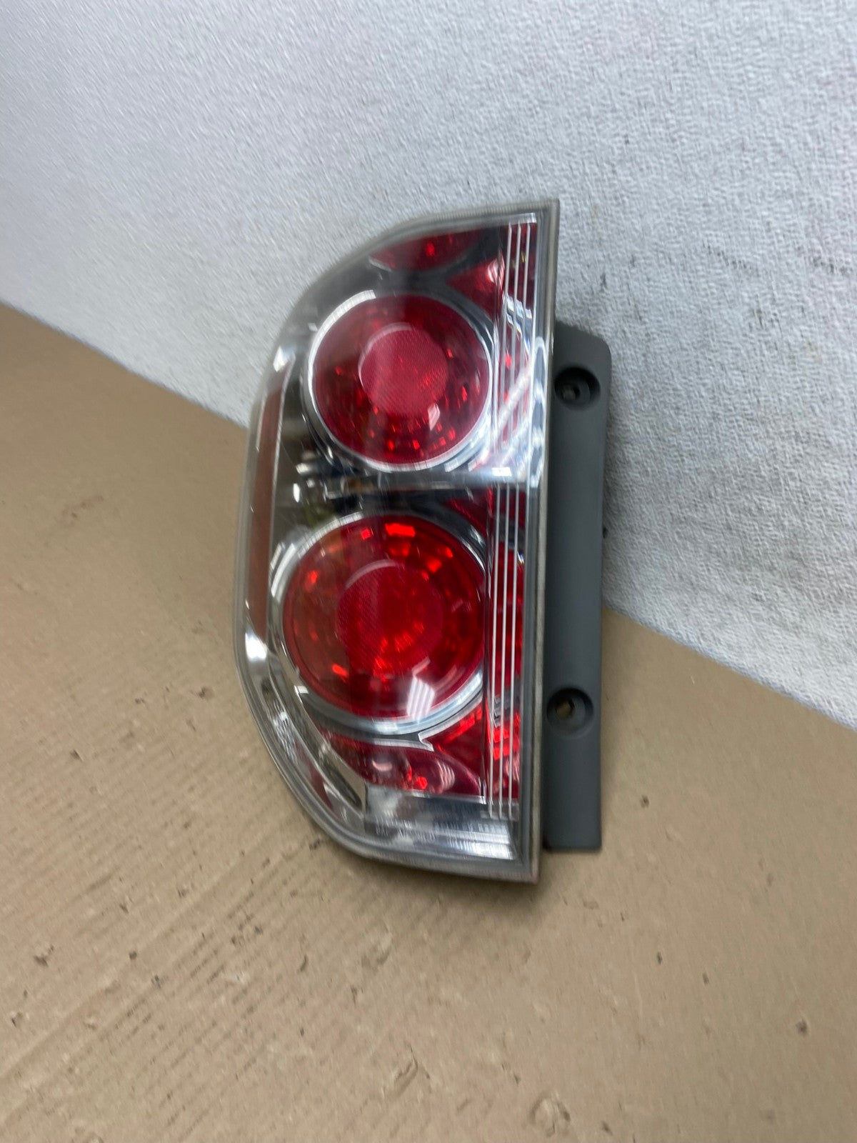 2006 2007 2008 Honda Pilot Left Driver Lh Side Tail light AE9524 LK1