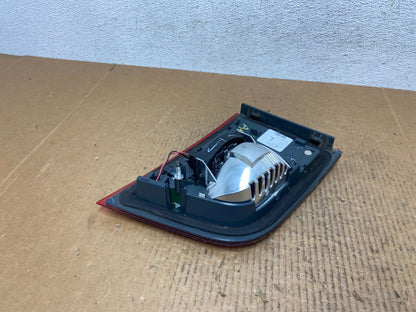 2011 2012 2013 Bmw X5 E70 Left Driver Lh Side Inner Tail Light AE1216 LK6