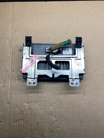 2010-2018 Infiniti JX35 M37 M56 Q70 Radio Information Display Screen AG9490 DG4