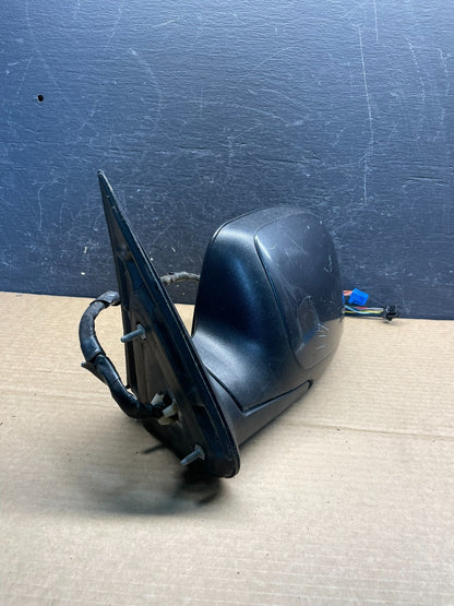 2003-2006 Chevrolet Tahoe Suburban Left Driver LH Turn Door Mirror AF6736 MS1