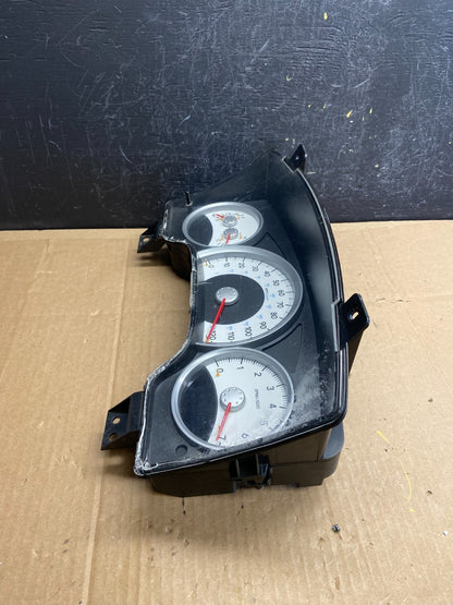2006 Dodge Durango Speedometer Instrument Cluster Gauge AD2154 DG2