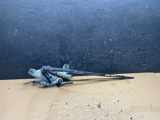 2010 to 2012 Land Range Rover Rear Glass Windshield Wiper Motor S3188 DG0