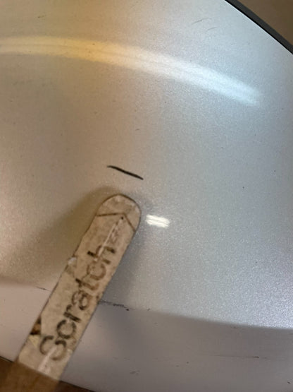 2015 to 2019 Infiniti Q70 Left Driver LH View Door Mirror af5634 DG6
