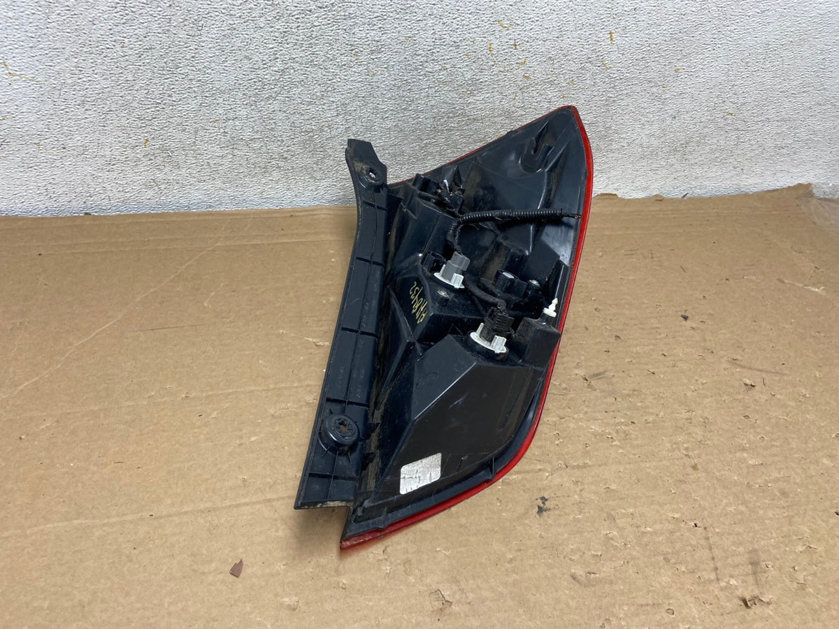 2015 to 2020 Honda Fit Left Driver LH Side Tail Light AH8432 LK4