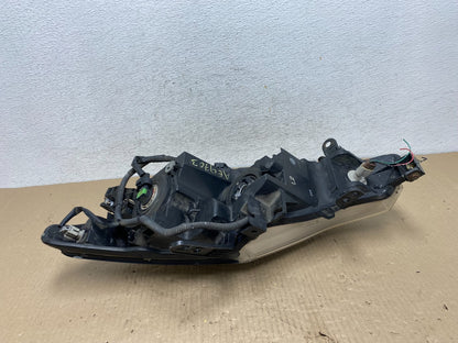 2011 to 2014 Nissan Murano Headlight Right Passenger Rh Halogen AE9703 DW8