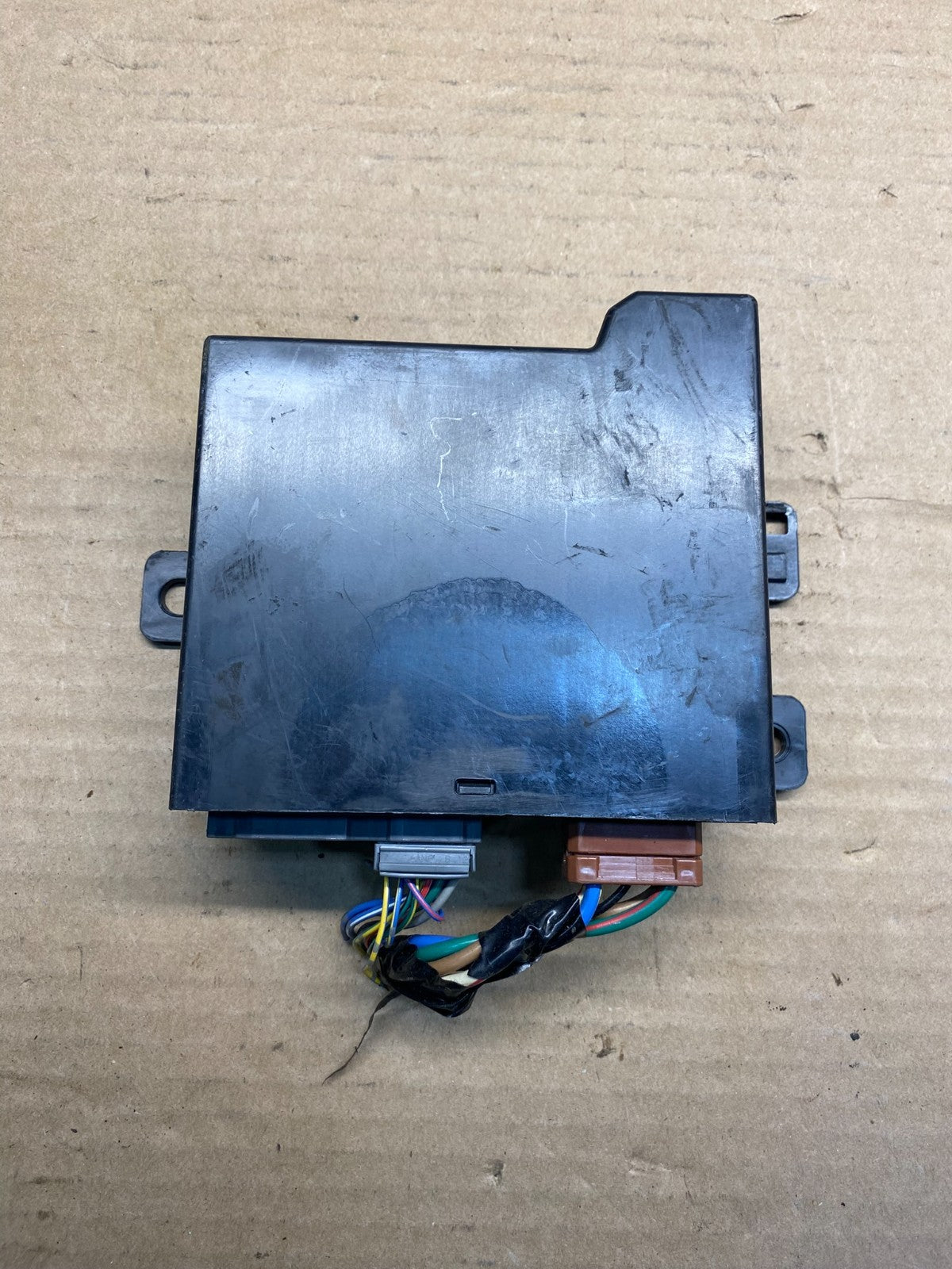2008 - 2010 Honda Odyssey Rear Right Passenger Sliding Door Module ae0075 DG1