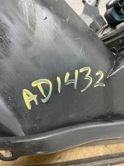 2003 - 2007 Honda Accord Left Driver LH Halogen Headlight AD1432 DW12