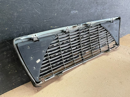 1994 - 1999 Mercedes-Benz W140 S600 S500 S320 Front Upper Grille OEM AA1944 DG9
