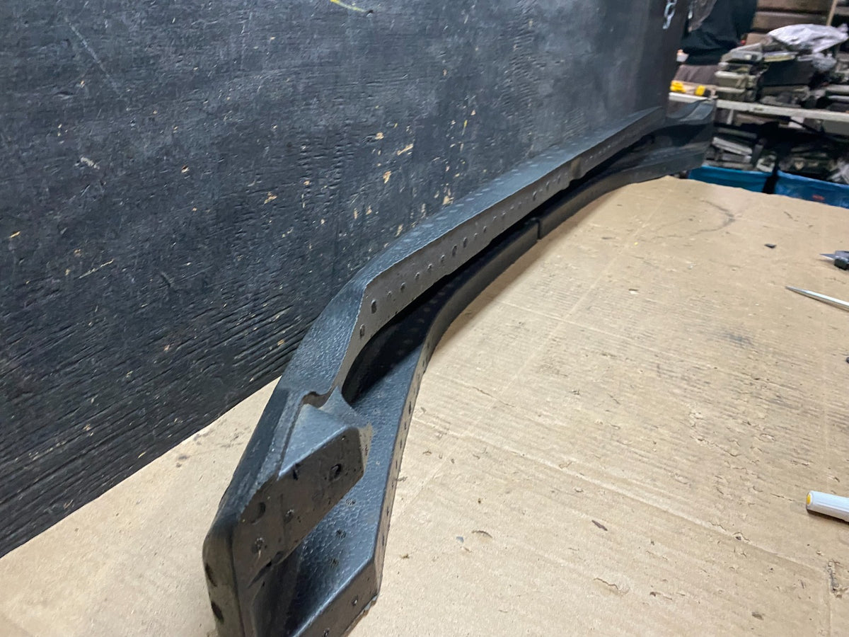 2006 to 2010 Ford Explorer Front Bumper Bar Impact Absorber U6404 DG5