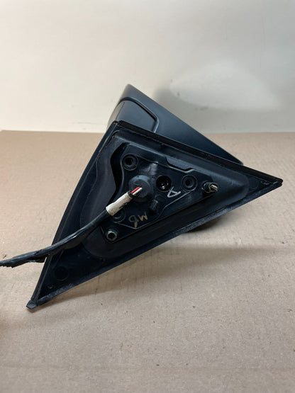 2012 2013 2014 Toyota Camry Left Driver LH Side Door View Mirror AI8741 DG4