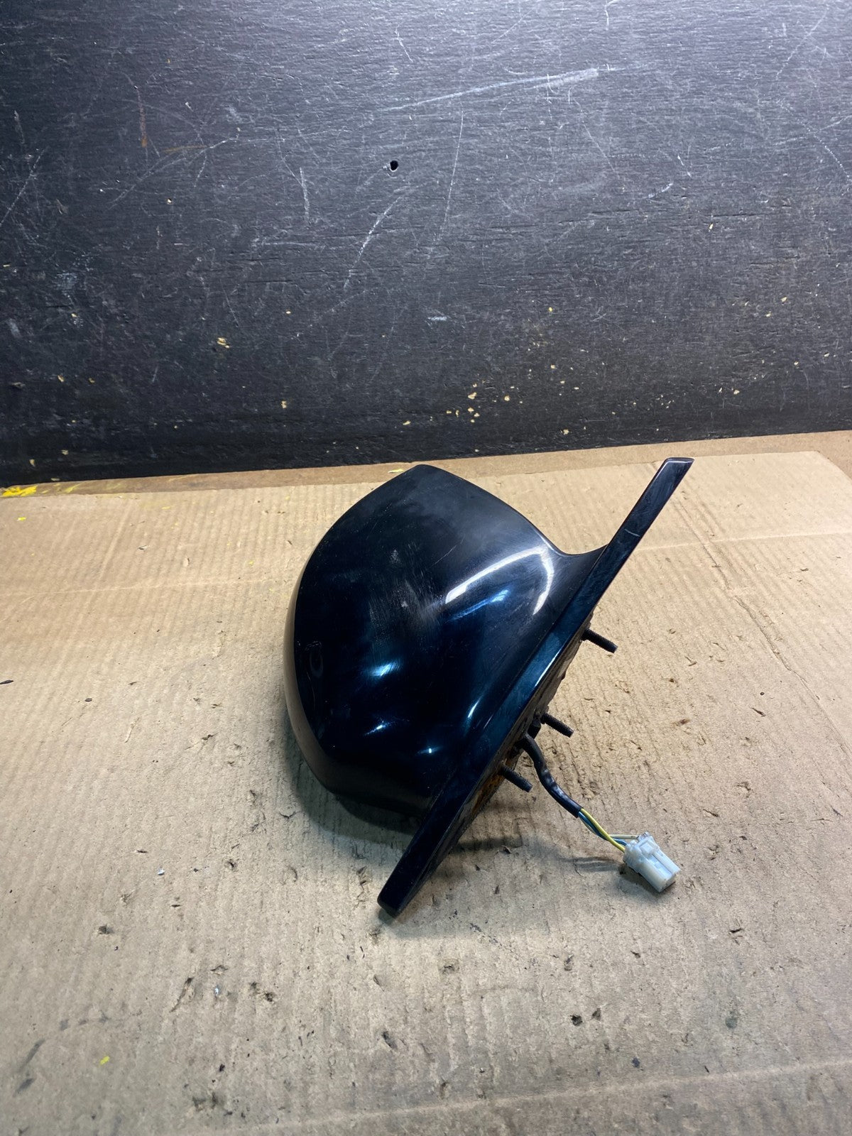 2000-2005 Mitsubishi Eclipse Door View Mirror Right Passenger RH Side Z0411 MS2