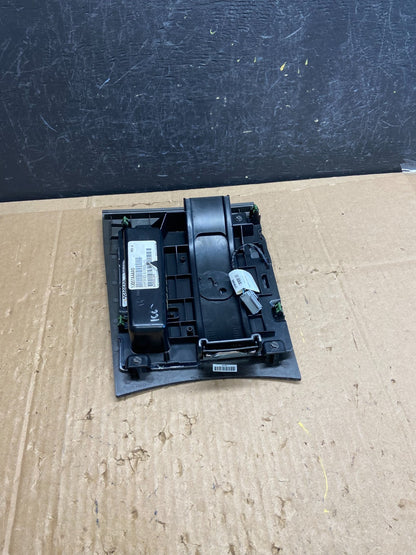 2011 to 2014 Dodge Charger Front Center Shifter Floor Console ad6880 DG3