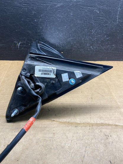 1998 - 2011 Mercury Grand Marquis Left Driver Lh View Door Heat Mirror ad6766 DG4