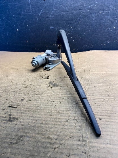 2009-2017 Infiniti FX35 FX50 Rear Liftgate Back Window Wiper Motor OEM AA72632
