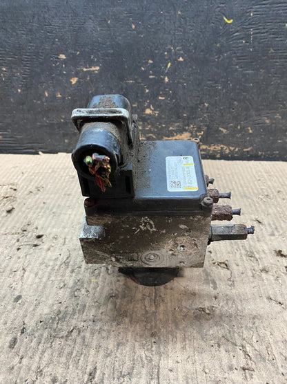 2008 Ford Van E350 Abs Pump 4 Wheel ABS 8c24-2c405-ae V6834 DG2