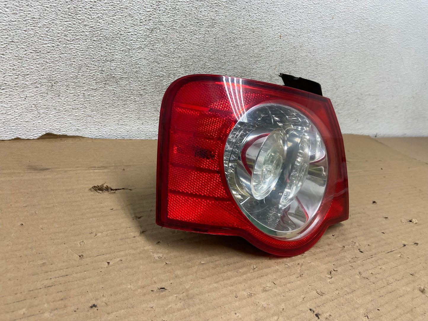 2006 to 2010 Volkswagen Passat Sedan Left Driver Side Tail Light AG8194 LK1