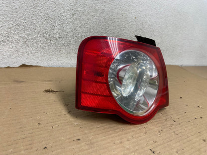 2006 to 2010 Volkswagen Passat Sedan Left Driver Side Tail Light AG8194 LK1