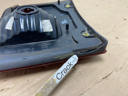 2000 2001 2002 Lincoln Ls Left Driver LH Side Inner Tail Light AG8220 LK4