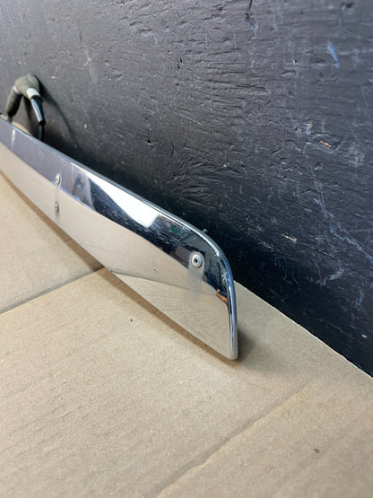 2013 to 2015 Nissan Pathfinder Rear Trunk Liftgate Handle Trim Camera AC2094  DG1