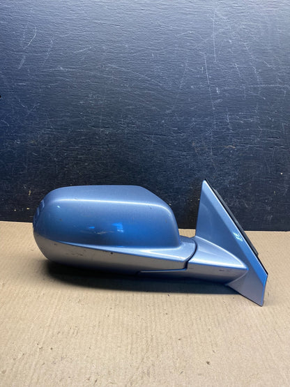 2007-2011 Honda CR-V CRV Right Passenger RH Side View Door Mirror AI5407 DW0