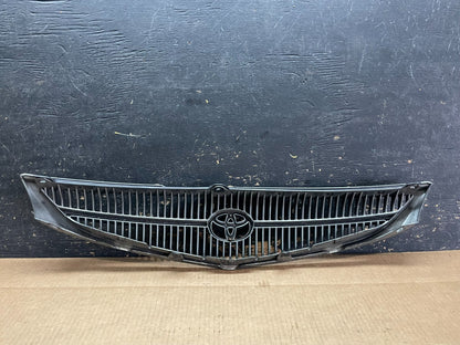 1999 2000 2001 Toyota Solara Front Upper Grill Grille OEM AA9126  DG5
