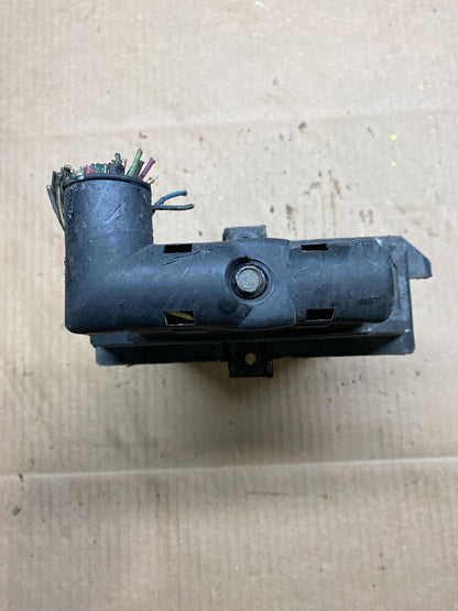 2000 Ford Van E150 E250 4.2L Engine Control Module 1C2F-12A650-CD C6551 PS1