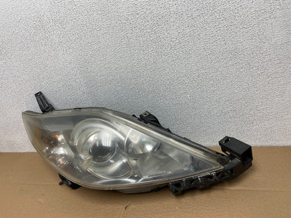 2006 2007 Mazda 5 Right Passenger RH Side Halogen Headlight OEM AB6085 DW1
