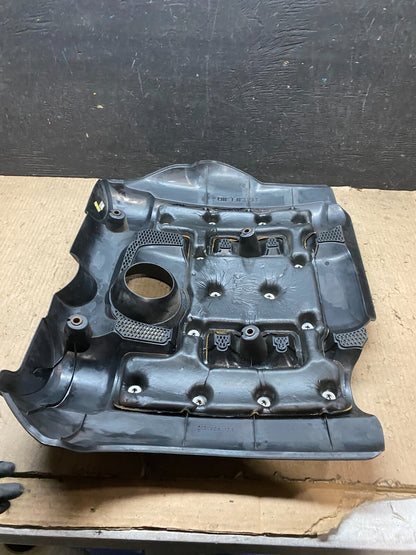 2006 to 2008 Kia Sedona V6 3.8L Engine Motor Cover Oem Q5813 DG5